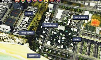 Camgirl Confessions Adult Game Screenshot (1)