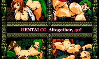 Castle Of Succubus Adult Game Screenshot (1)