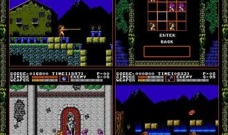 Castle Of Succubus Adult Game Screenshot (2)