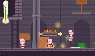 Castle of Temptation Adult Game Screenshot (1)