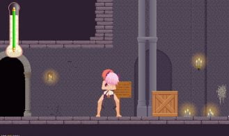 Castle of Temptation Adult Game Screenshot (2)