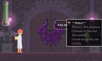 Castle of Temptation Adult Game Screenshot (3)