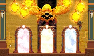 Castle of Temptation Adult Game Screenshot (6)