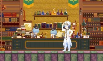 Castle of Temptation Adult Game Screenshot (7)