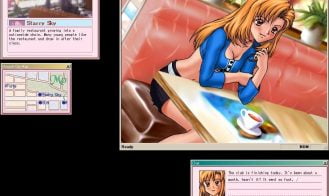 Casual Romance Club Adult Game Screenshot (1)