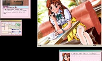 Casual Romance Club Adult Game Screenshot (5)