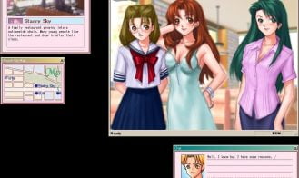 Casual Romance Club Adult Game Screenshot (6)