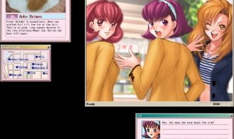 Casual Romance Club Adult Game Screenshot (8)