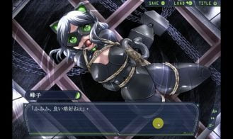 Cat Girl Adult Game Screenshot (4)
