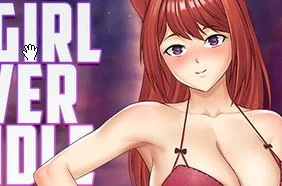 Cat Girl Lover Bundle cover