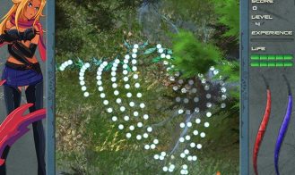 Chaosrise Adult Game Screenshots (3)