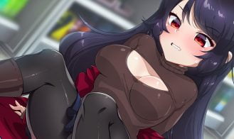 Chasing Tails A Promise in the Snow Adult Game Screenshot (1)