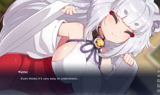 Chasing Tails A Promise in the Snow Adult Game Screenshot (2)