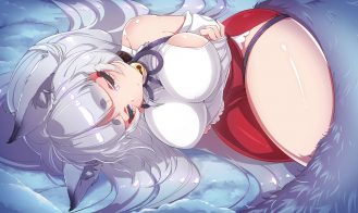 Chasing Tails A Promise in the Snow Adult Game Screenshot (3)