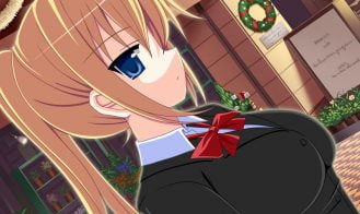 Chindere ~ Kindly Offer Up Your Penis Osasagenasai Nikubou Adult Game Screenshot (2)