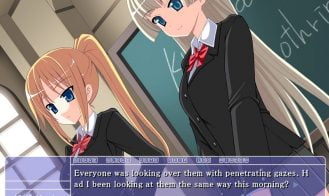 Chindere ~ Kindly Offer Up Your Penis Osasagenasai Nikubou Adult Game Screenshot (6)