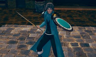 Chronicles of Erion Adult Game Screenshot (1)