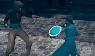 Chronicles of Erion Adult Game Screenshot (3)