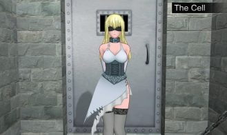 Cinderella Escape! Adult Game Screenshot (4)