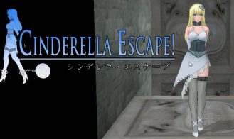 Cinderella Escape! Adult Game Screenshot (6)