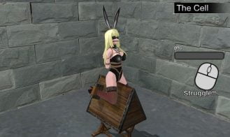 Cinderella Escape! Adult Game Screenshot (7)