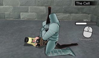 Cinderella Escape! Adult Game Screenshot (8)