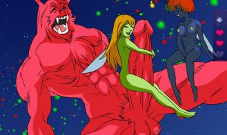 Cityhunters Chase Files 02 Adult Game Screenshot (1)