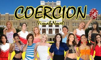 Coercion porn xxx game download cover