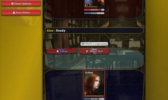 Concubine A Gamebook For Adults Adult Game Screenshot (2)