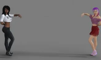 Cornelia and Juliet cover