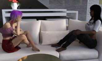 Cornelia and Juliet Adult Game Screenshot (1)