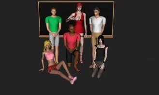 Corrupt Marion cover