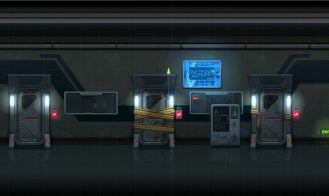 Cosmic Cube The lost Proposita Adult Game Screenshot (3)