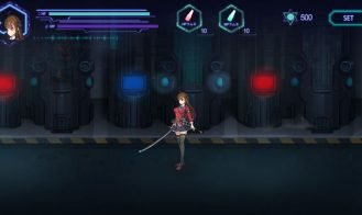 Cosmic Cube The lost Proposita Adult Game Screenshot (5)