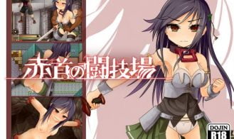 Crimson Colosseum porn xxx game download cover