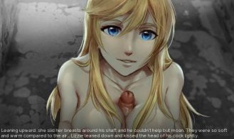 Crimson Gray Adult Game Screenshots (3)