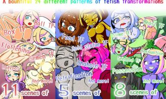 Crossing Brothel ~Tales of an Interspecies Bordello~ Adult Game Screenshot (1)