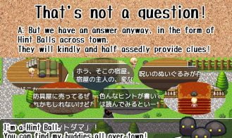 Crossing Brothel ~Tales of an Interspecies Bordello~ Adult Game Screenshot (7)