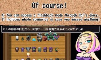 Crossing Brothel ~Tales of an Interspecies Bordello~ Adult Game Screenshot (8)