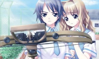 Cross†Channel Adult Game Screenshot (4)