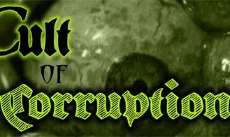 Cult of Corruption: The Summoning cover