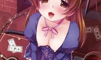 Custom Reido 5 cover