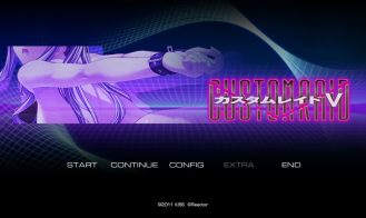 Custom Reido 5 Adult Game Screenshot (5)