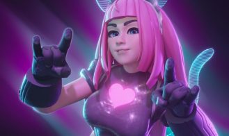 Cyberpink: Tactics porn xxx game download cover