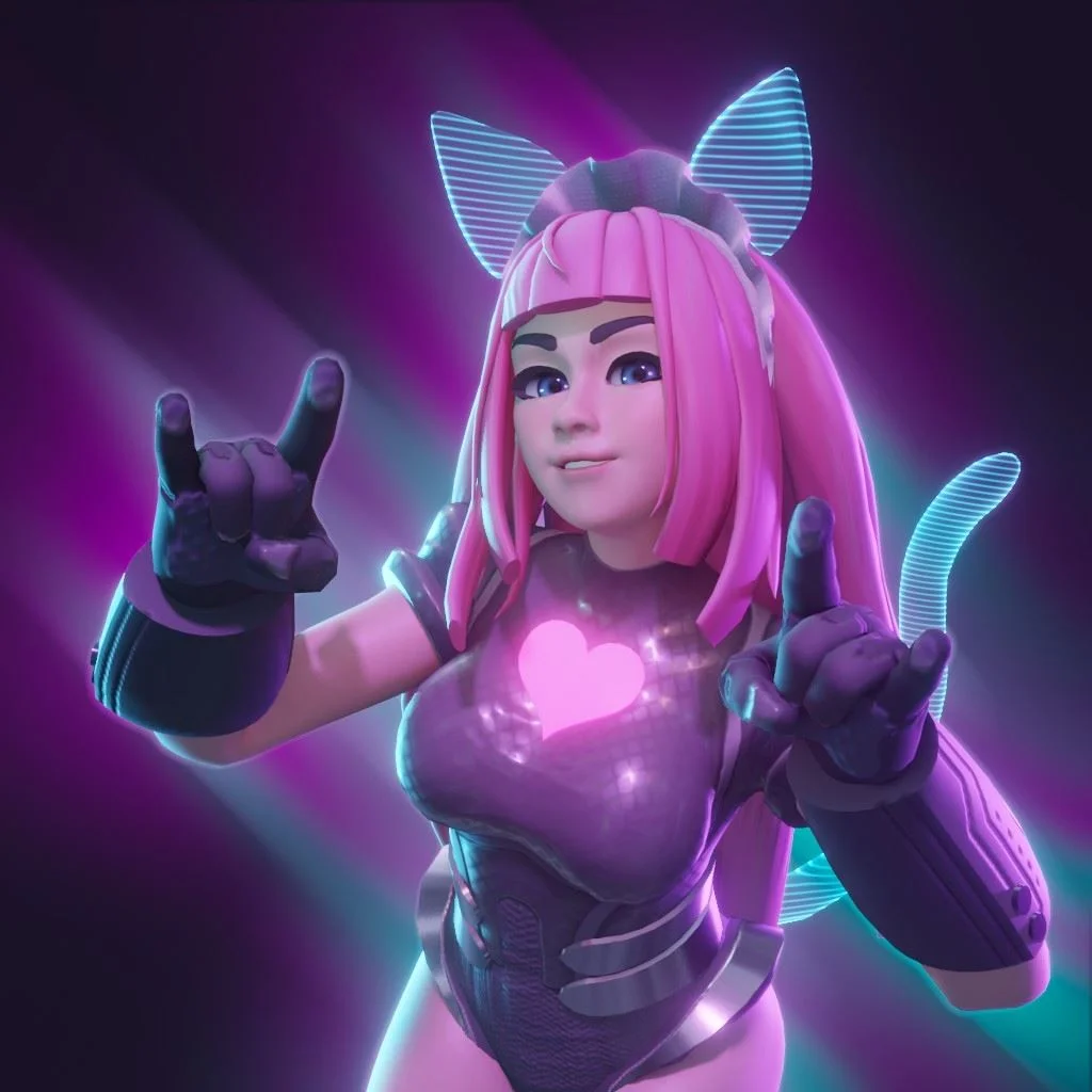 Cyberpink: Tactics cover