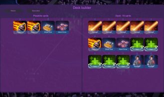 Cyberpink Tactics Adult Game Screenshot (7)