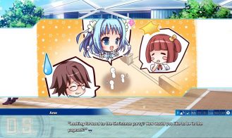 D.S. Dal Segno Adult Game Screenshots (4)