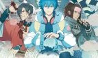 DRAMAtical Murder