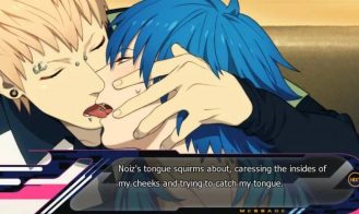DRAMAtical Murder Adult Game Screenshot (5)