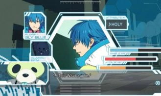 DRAMAtical Murder Adult Game Screenshot (8)